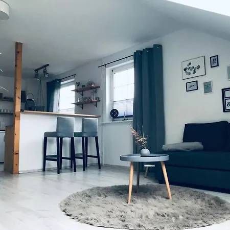 Lägenhet 2-4 Personen Hund Willkommen By Interhome *