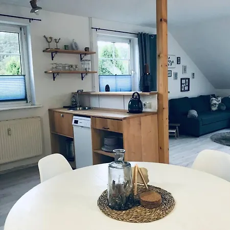 2-4 Personen Hund Willkommen By Interhome *