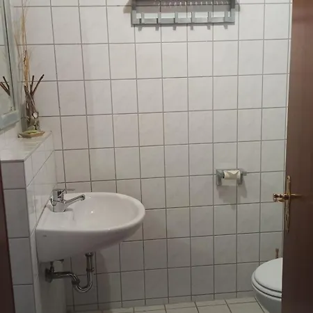 2-4 Personen Hund Willkommen By Interhome * Lutow
