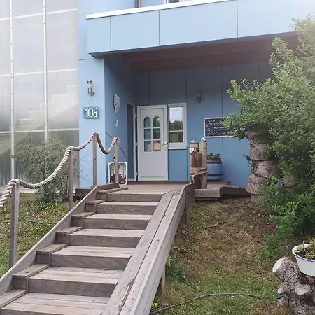 2-4 Personen Hund Willkommen By Interhome *