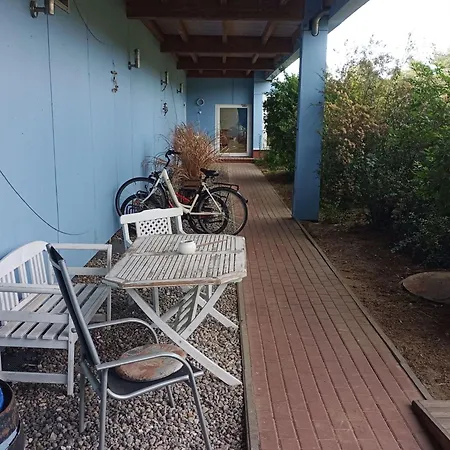 2-4 Personen Hund Willkommen By Interhome Lägenhet