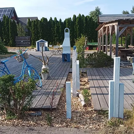 Lägenhet 2-4 Personen Hund Willkommen By Interhome