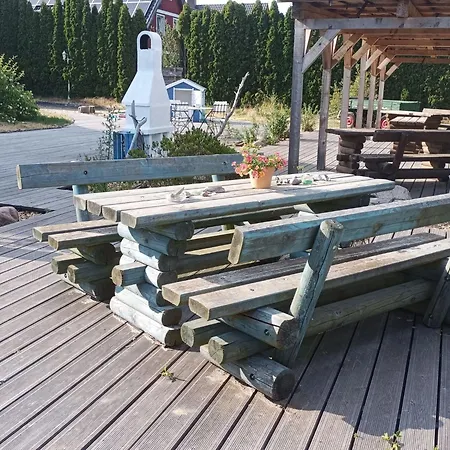 2-4 Personen Hund Willkommen By Interhome *