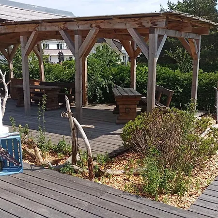 2-4 Personen Hund Willkommen By Interhome *