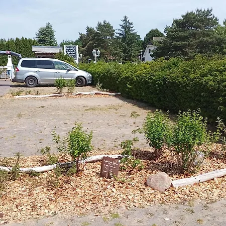 2-4 Personen Hund Willkommen By Interhome Apartamento