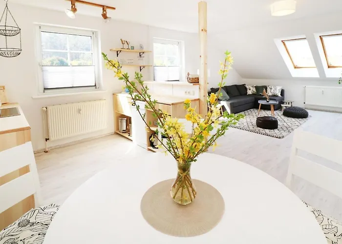 2-4 Personen Hund Willkommen By Interhome Apartamento