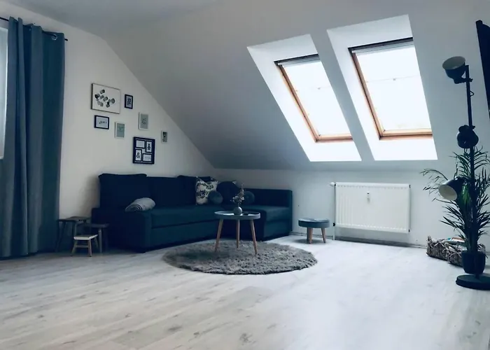 2-4 Personen Hund Willkommen By Interhome