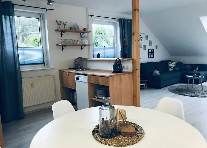 2-4 Personen Hund Willkommen By Interhome *