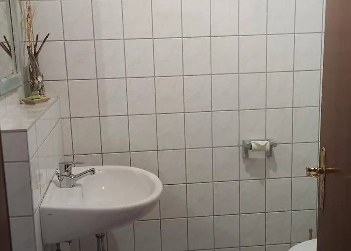 2-4 Personen Hund Willkommen By Interhome * Lutow