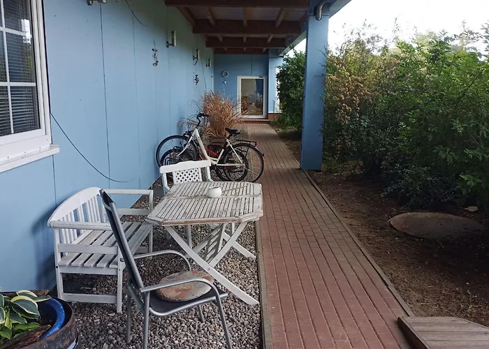 2-4 Personen Hund Willkommen By Interhome Lägenhet