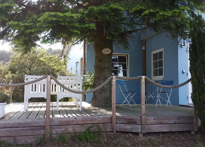 2-4 Personen Hund Willkommen By Interhome * Lutow