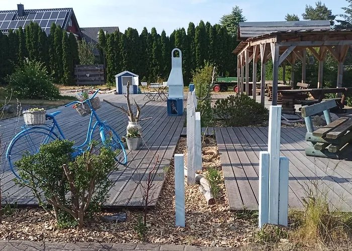 Lägenhet 2-4 Personen Hund Willkommen By Interhome