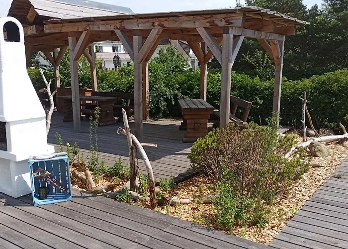 2-4 Personen Hund Willkommen By Interhome *