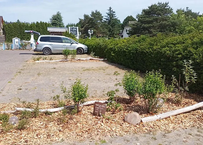 2-4 Personen Hund Willkommen By Interhome Lägenhet